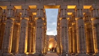Luxor