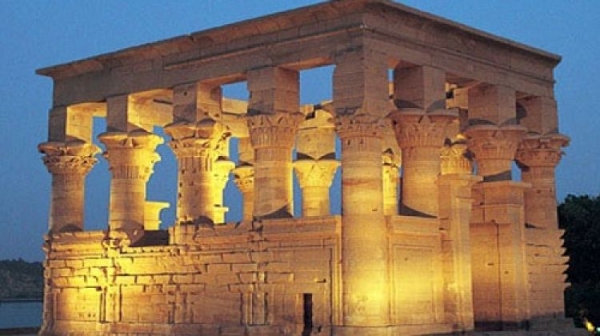 Nile Felucca Holidays