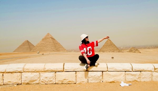 Classic Egypt Tours