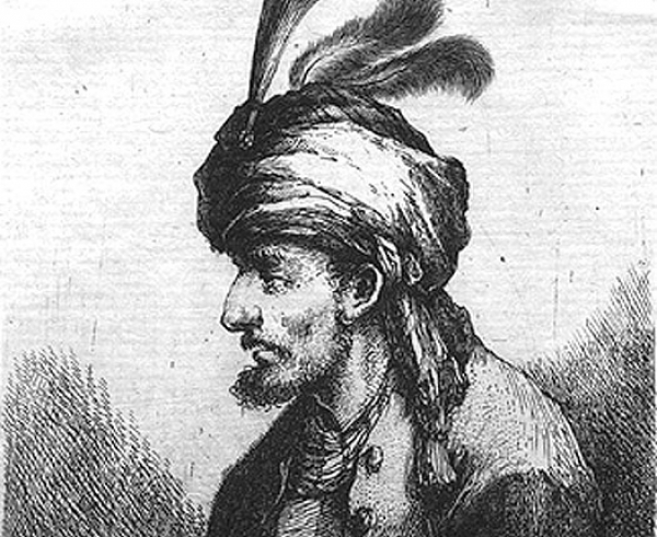 Ali Bey al Kabir