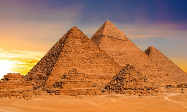 Cairo, Alexandria Stopover tours