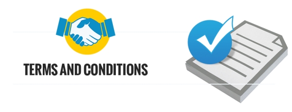 Terms and Conditions