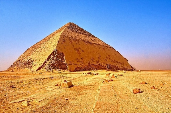 Dahshur